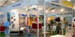 Indore  Pharma Tech Expo 2011